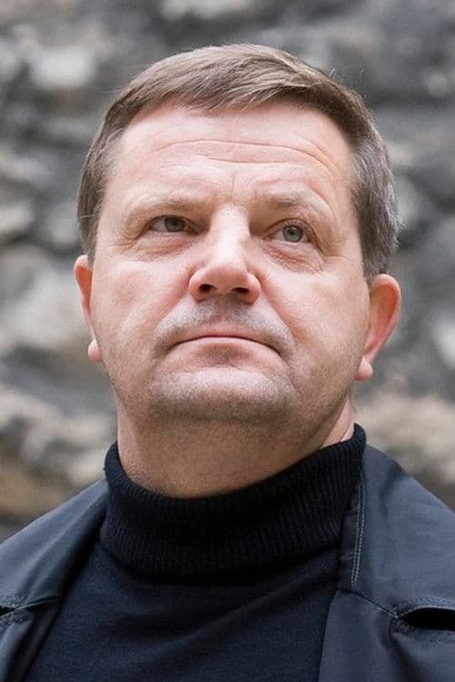 Emil Urbel profile photo