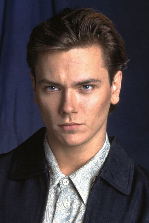 River Phoenix profile photo
