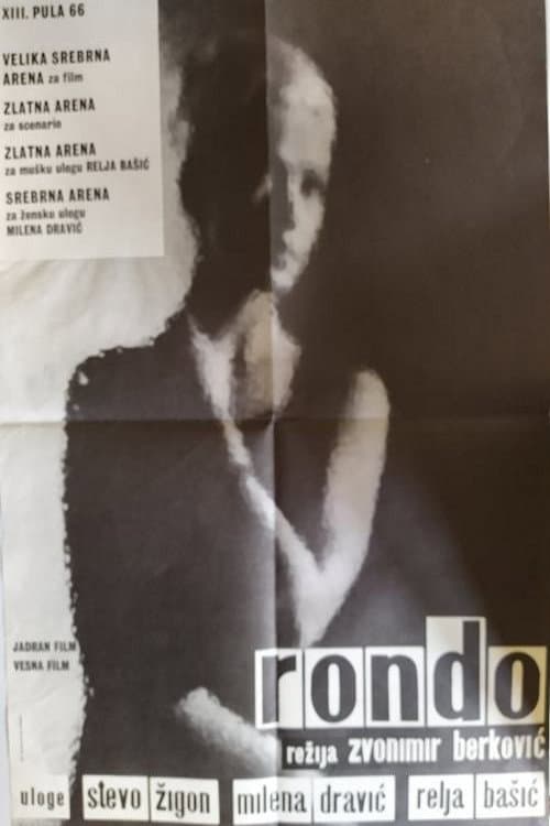 Rondo poster