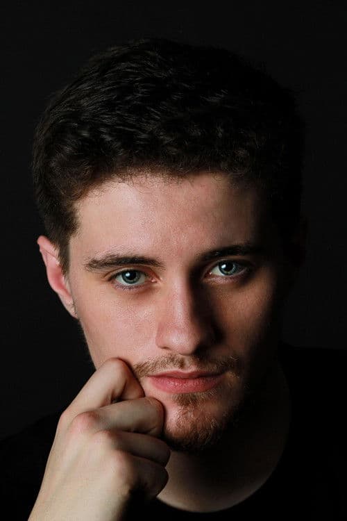 Nicholas Runfolo profile photo