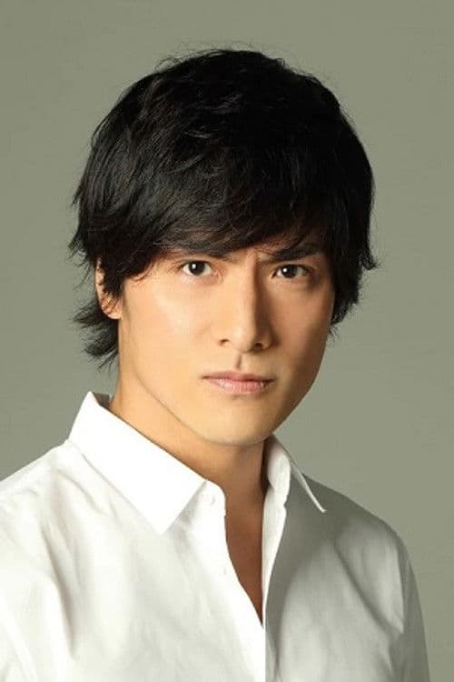 Eiji Takigawa profile photo