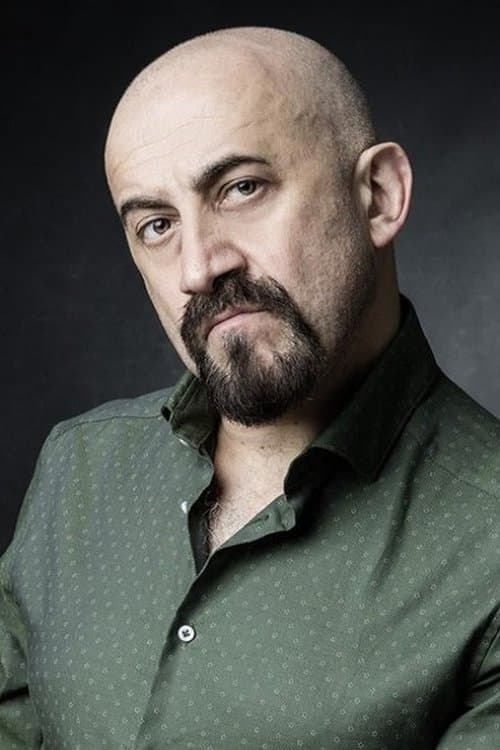 Gianluca Iacono profile photo