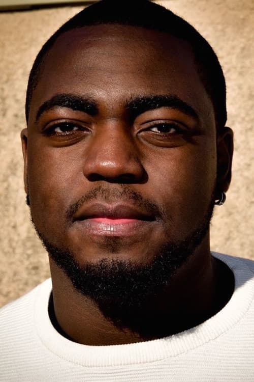 Brandon Omekenge profile photo