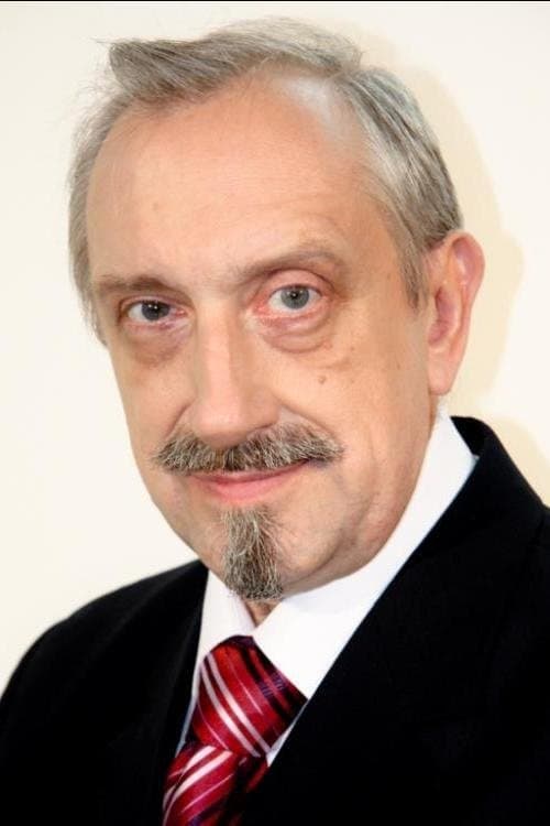 Nikolai Averyushkin profile photo