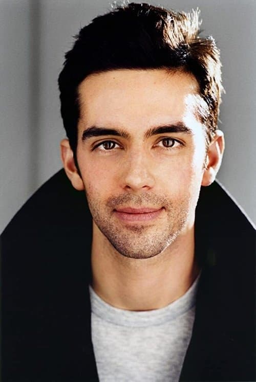 Michael Carbonaro profile photo