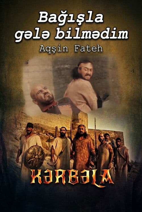 Sorry, I Couldn’t Come poster