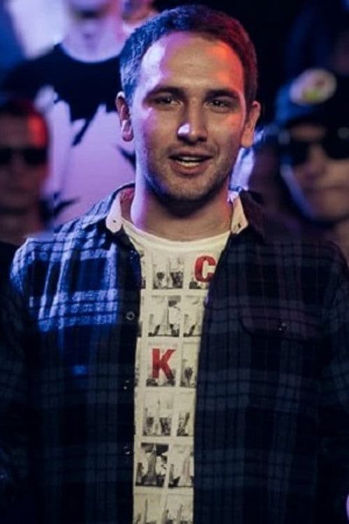 Sergey Golikov profile photo