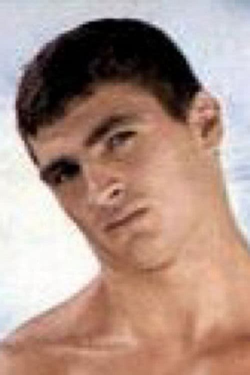 Nino Marcos profile photo