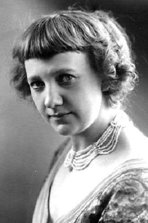 Agnete von Prangen profile photo