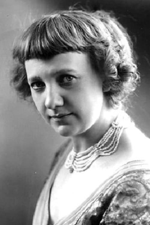 Agnete von Prangen profile photo