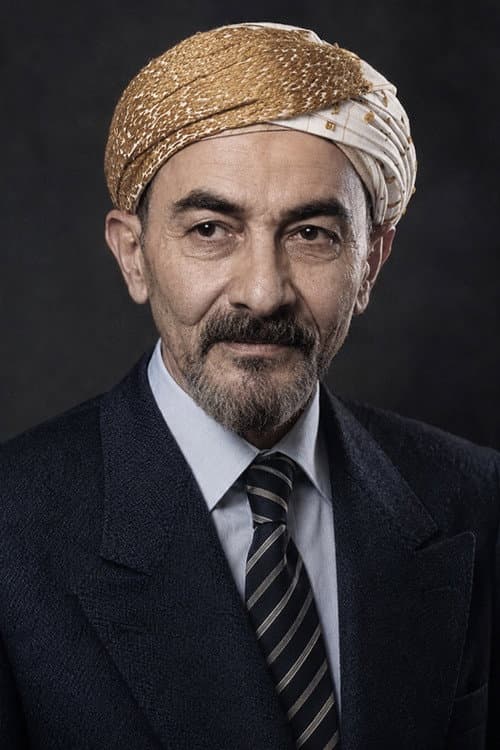 Djelloul Bachdjarah profile photo