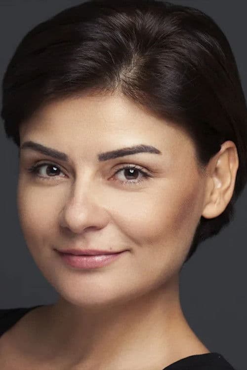 Berna Eker profile photo