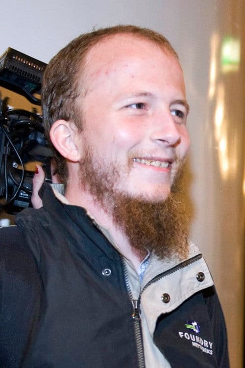 Gottfrid Svartholm profile photo