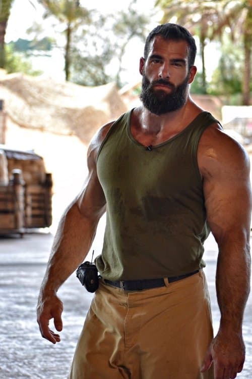 Nick Pulos profile photo