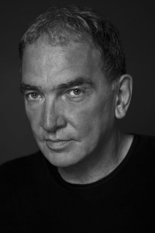 Daragh O'Malley profile photo