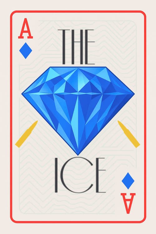 The Ice poster