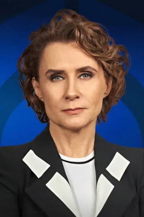Denise Maerker profile photo