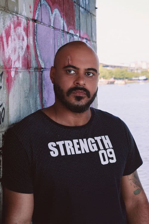 Gustavo Alves profile photo