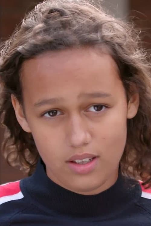 Alicia Naim Bjerke profile photo