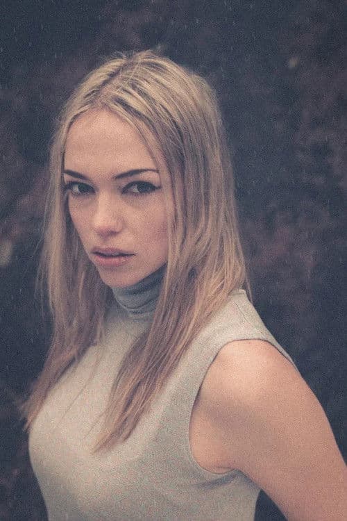 Pernilla Eriksson profile photo