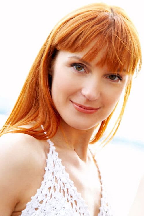 Viktoriya Zhilina profile photo