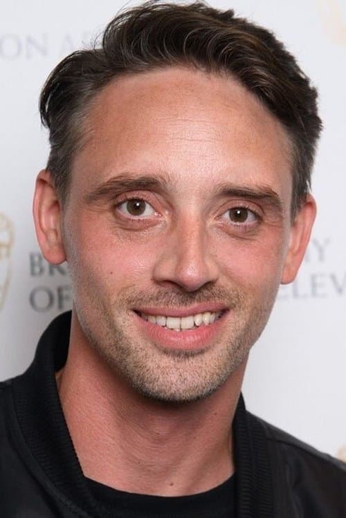 Perry Fitzpatrick profile photo