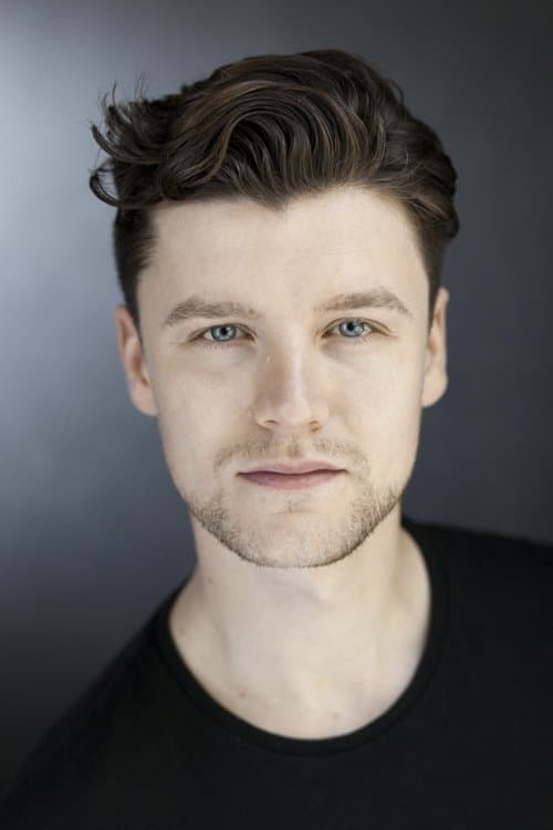 Hector Moss profile photo