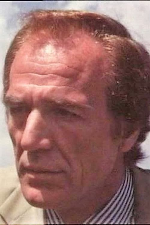 Richard Kolin profile photo