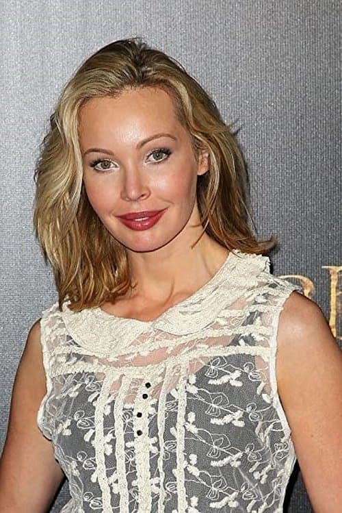 Kimberley Davies profile photo