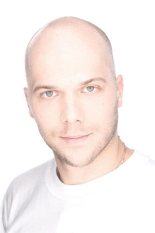 Alexei Matrakhov profile photo