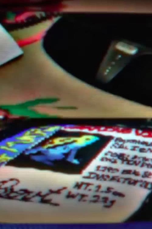 Ashby Brewery + Indie Games Studio Promotional Short poster