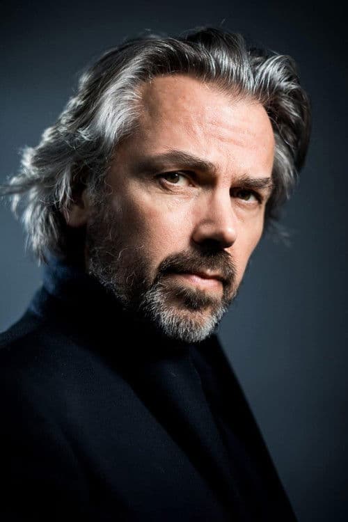 Aymeric Caron profile photo