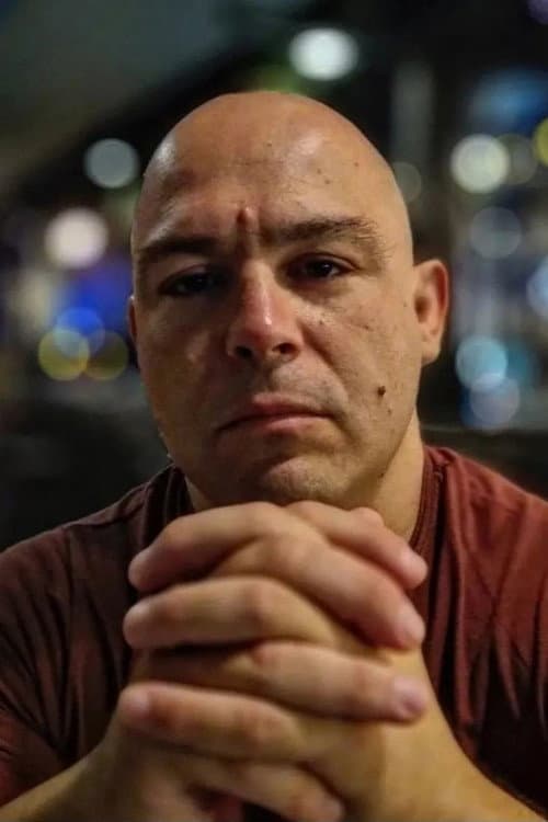 Βασίλης Νικολακόπουλος profile photo