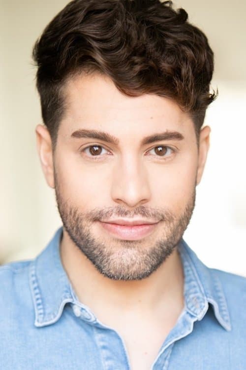 Justin Anthony Long profile photo