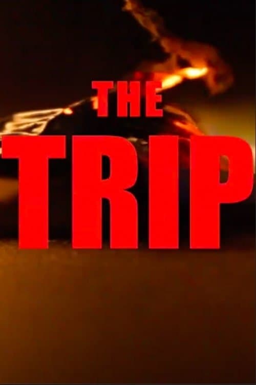 The Trip poster