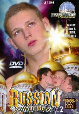 Russian Village Boys 2 poster