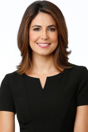 Cecilia Vega profile photo