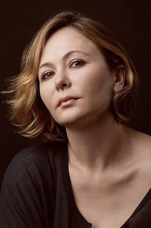 Naghmeh Shirkhan profile photo