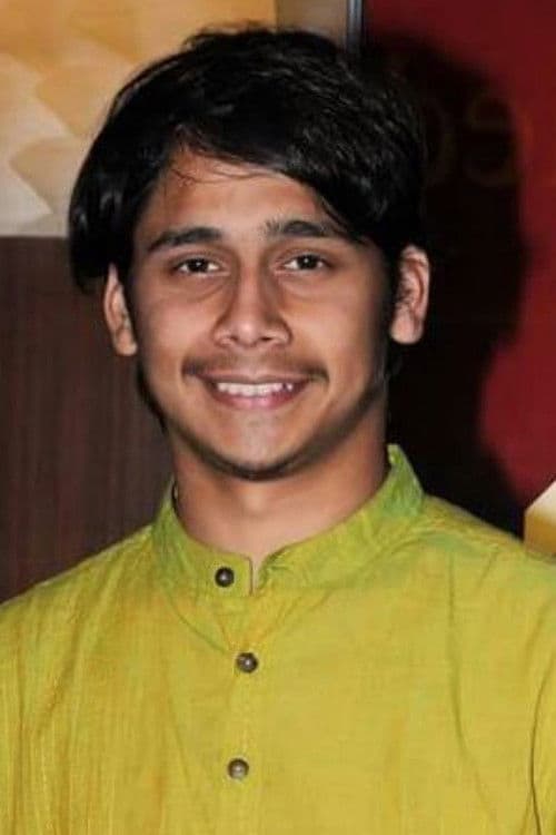 Chinmay Patwardhan profile photo