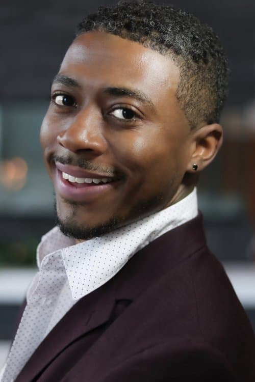 Quinton Blanche profile photo