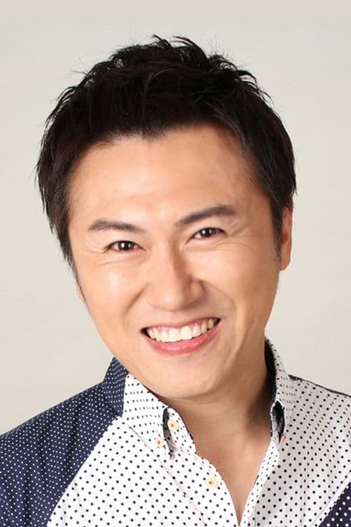 Masataka Azuma profile photo