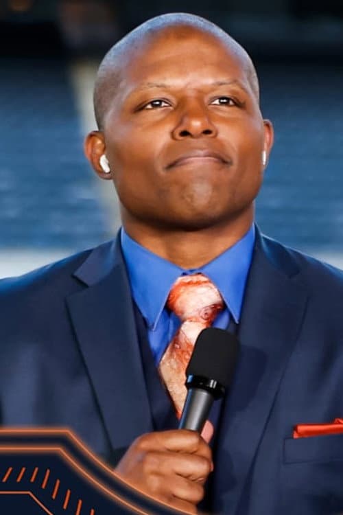 Anthony Herron profile photo