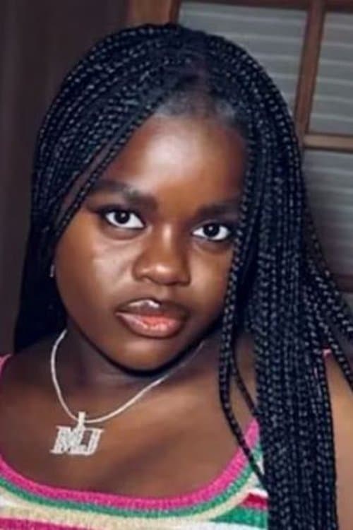 Mercy James profile photo