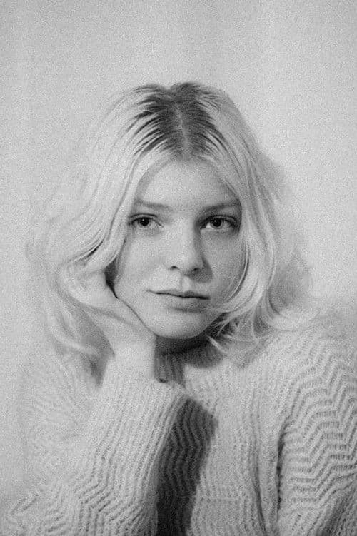 Elžbieta Vozbinaitė profile photo