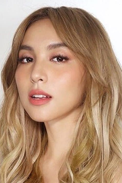 Kyline Alcantara profile photo