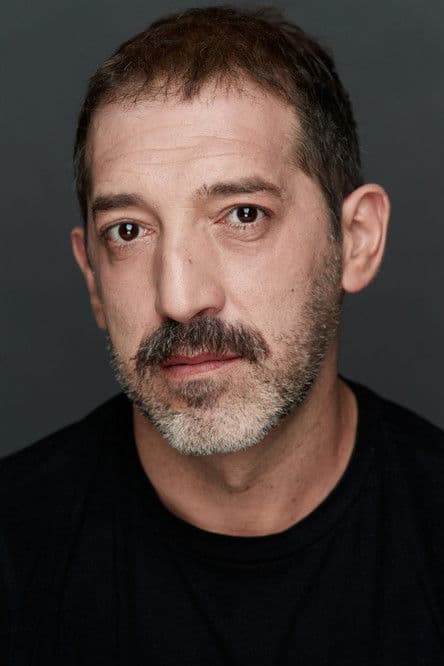 Juan Olivares profile photo