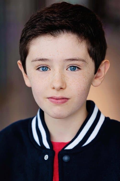 Brasher Russell profile photo