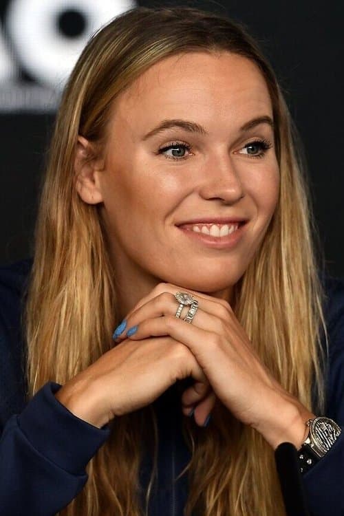 Caroline Wozniacki profile photo