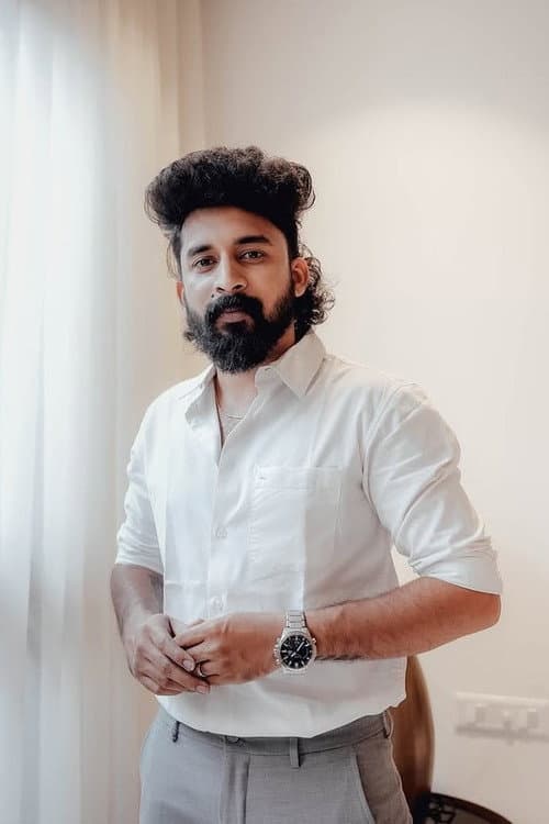 Sabaresh profile photo