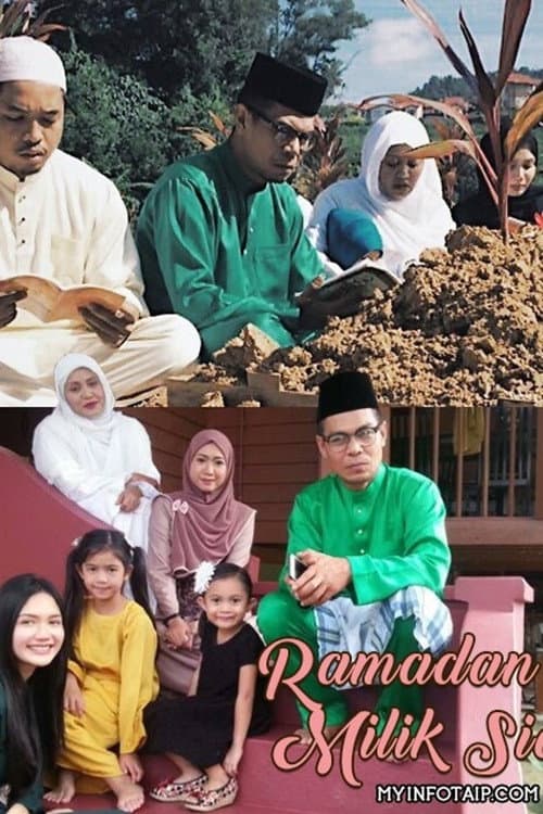 Ramadan Ini Milik Siapa poster
